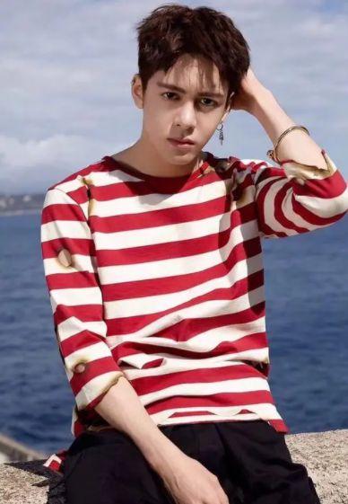 娱乐爆料曾舜晞  第1张